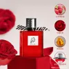 Multi-functional cosmetic packaging container, beauty and daily chemical products storage box, portable, shockproof, simple and fashionable Specification image
